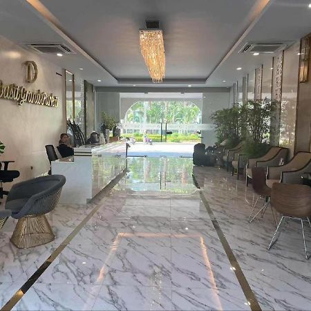 Romantic Beach Apartment芭堤雅水系高档酒店式公寓可做饭 Praia de Jomtien Exterior foto